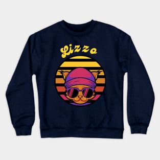 lizzo Crewneck Sweatshirt